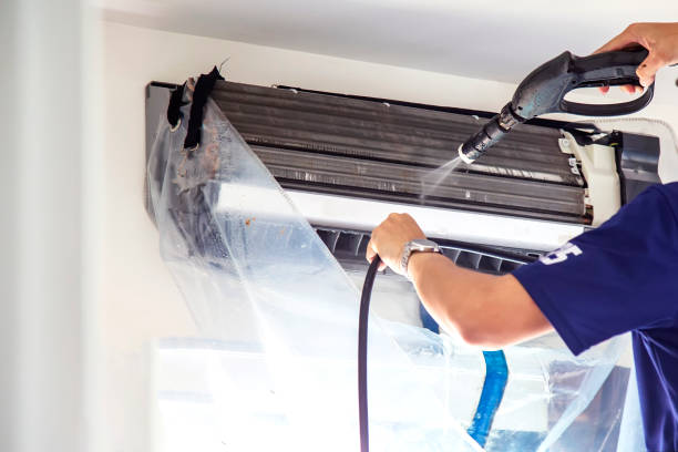 Best Ductwork Cleaning Services  in Apple Valley, CA