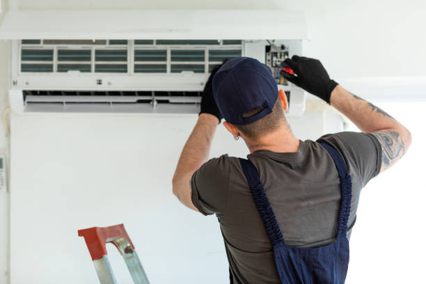 Best Emergency Air Duct Cleaning  in Apple Valley, CA