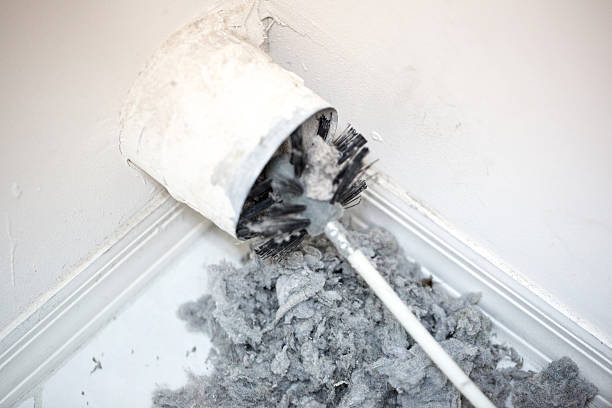 Best HVAC Air Duct Cleaning  in Apple Valley, CA