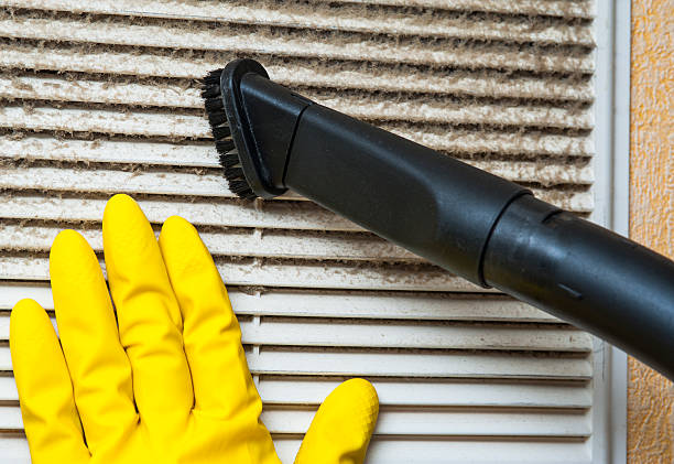 Affordable HVAC Duct Cleaning in Apple Valley, CA