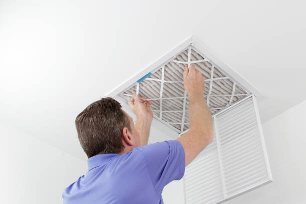 Best HVAC Duct Inspection Services  in Apple Valley, CA